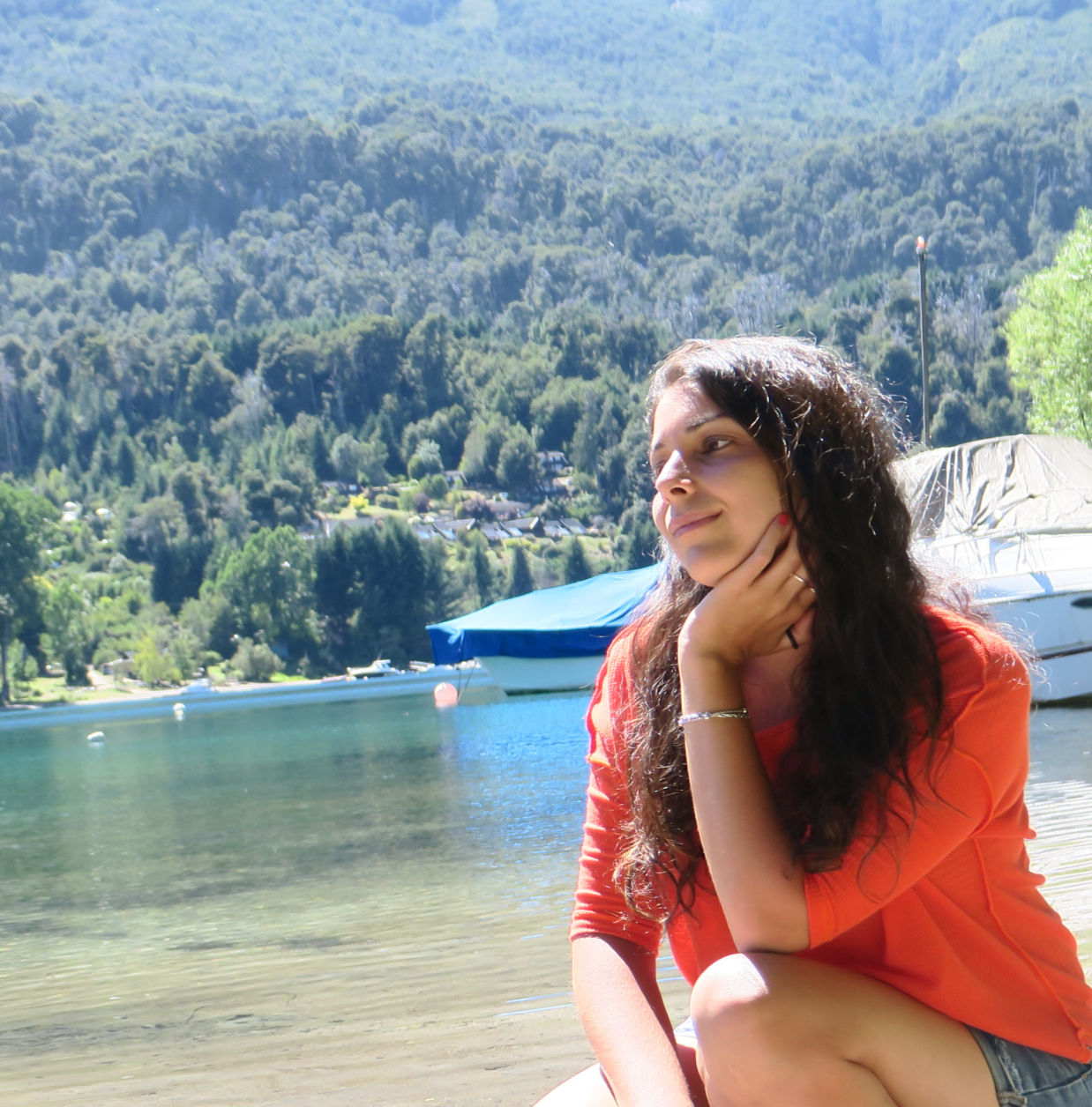 Foto del escritor: Clau Forconi