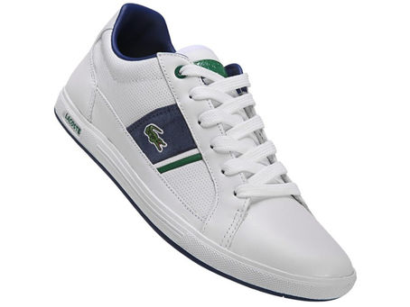 Há três anos na vitrine, Tênis de R$ 900 comemora aniversário em Macaé