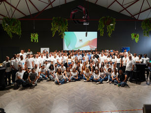 INBusiness Awards - Staff Celebration