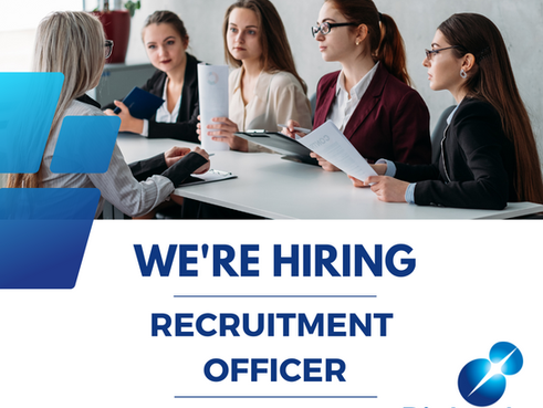 Recruitment Officer