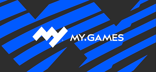 Hugo Bouvet | MY.GAMES