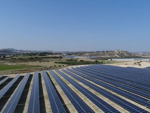 Alaminos: On Site Visit