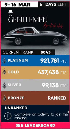 The crew 2 live summit rework