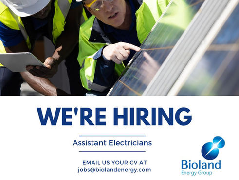 Βοηθοί Ηλεκτρολόγοι | Assistant Electricians