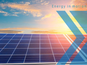 Θέμα: Εγκατάσταση και λειτουργία Αγρο-Φωτοβολταϊκού πάρκου στο Κοινοτικό Συμβούλιο Τόχνης