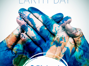 EARTH DAY 2021