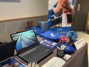 Career Fair at University of Nicosia