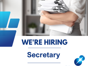 Secretary