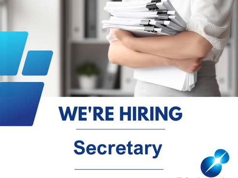Secretary