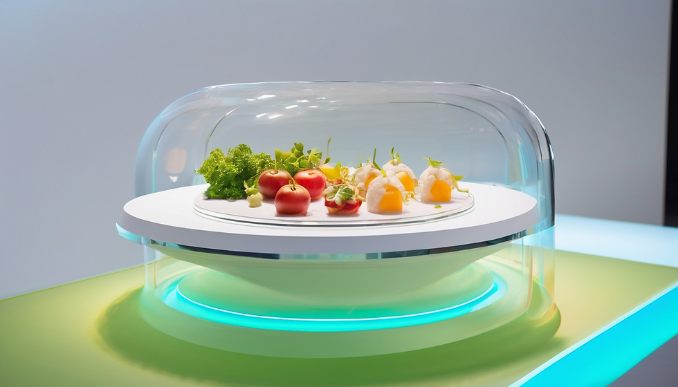未来食品技術カンファレンス2025