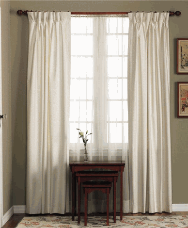 Thumbnail: Iliv Curtain Fabrics