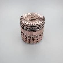 Thumbnail: Scented Candles (hand made)