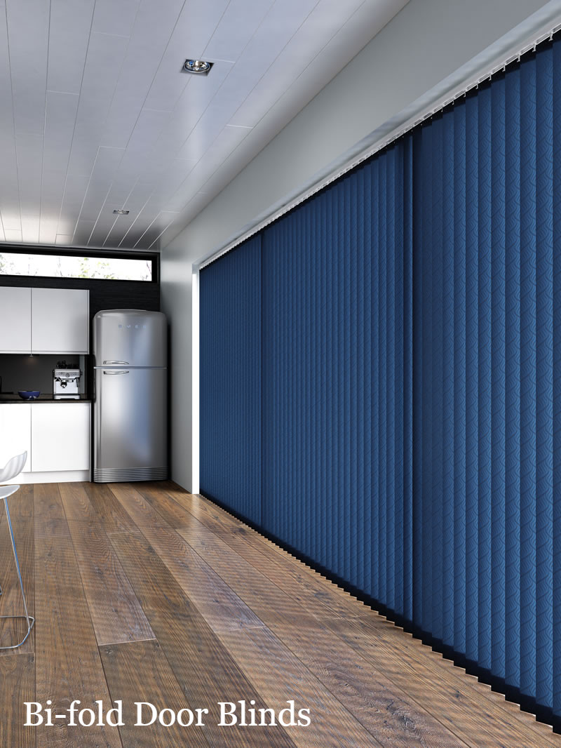 Thumbnail: Blinds