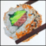 Maki Rolling