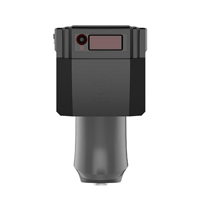 Miniatura: Sběrač dat s UHF RFID čtečkou