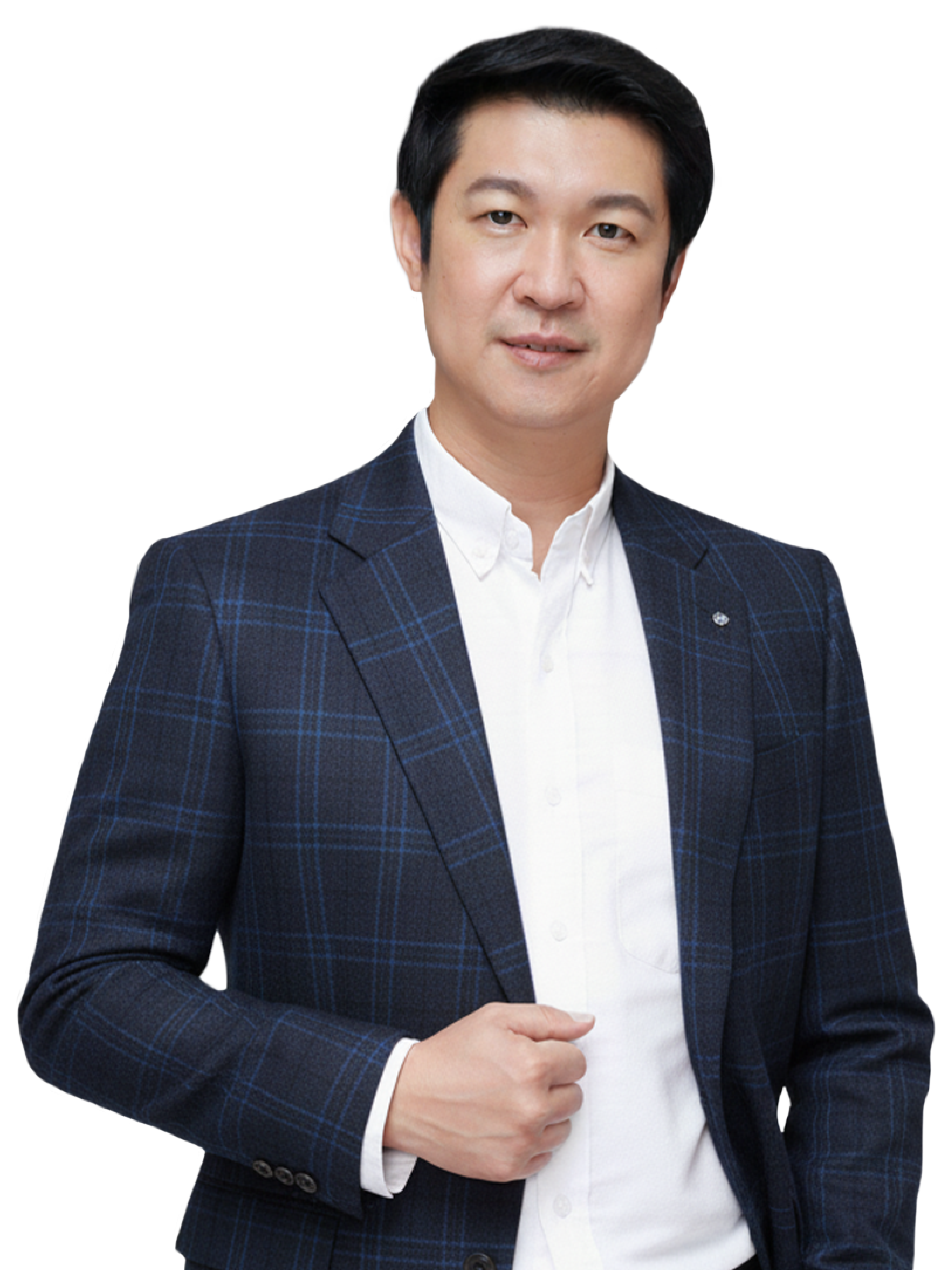 ชัชวัสส์ เศรษฐลักษมิ์