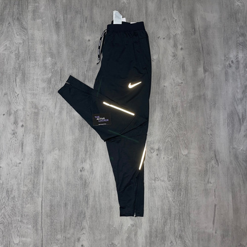 Nike Phenom Elite Joggers Black The Active Locker