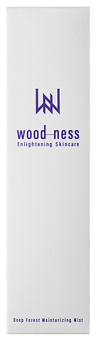 Wood-ness Box
