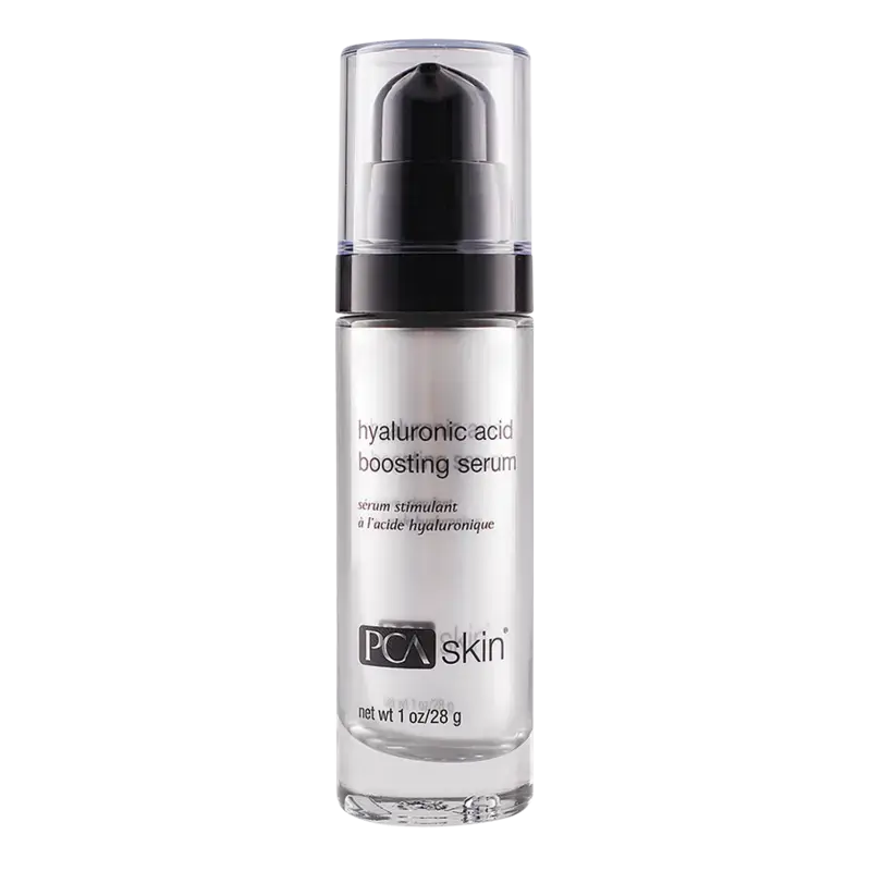 PCA Hyaluronic Acid Boosting Serum