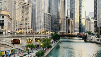 How to Spend a Weekend in Chicago