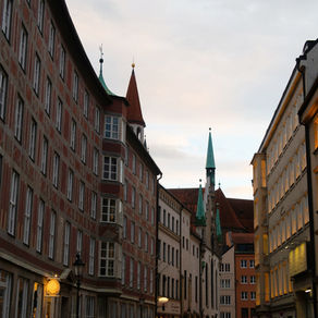 A 3-Day Munich Itinerary