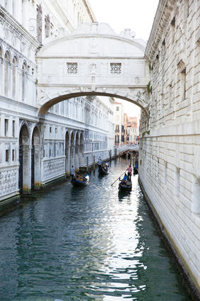 5 Things to Do In Venice