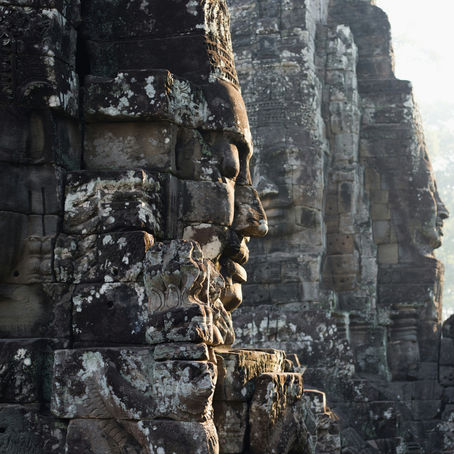 Siem Reap & Phnom Penh Travel Guide