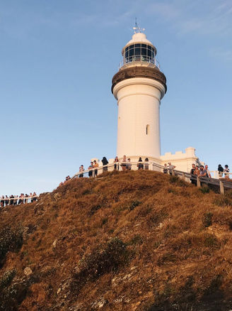 4 Reasons to Visit Byron Bay, Australia