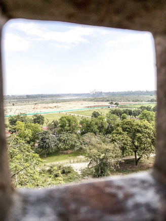 A Quick Guide to India: The Golden Triangle