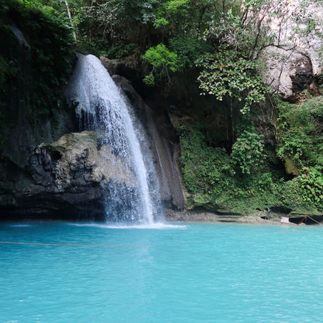 Top 5 Experiences in Cebu, Philippines