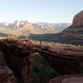 The Complete Sedona Travel Guide