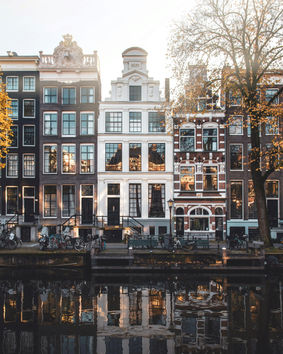 The 8 Best Things to Do in Amsterdam