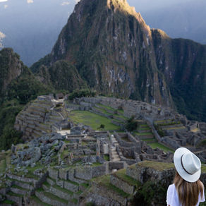 How to Visit Machu Picchu 