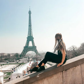 A First-Timer's Guide to Paris