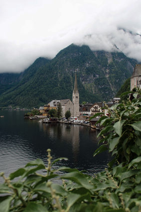 Day Trip from Vienna to Hallstatt, Austria
