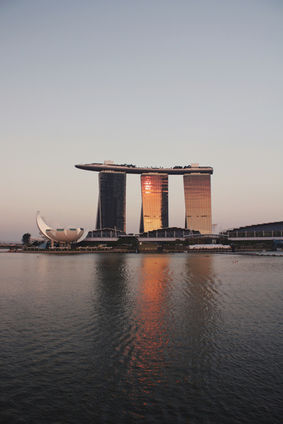 The 8 Best Things to Do in Singapore