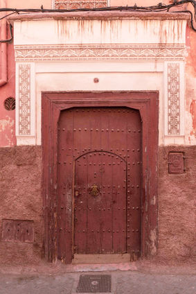 10 Reasons to Visit Marrakech, Morocco