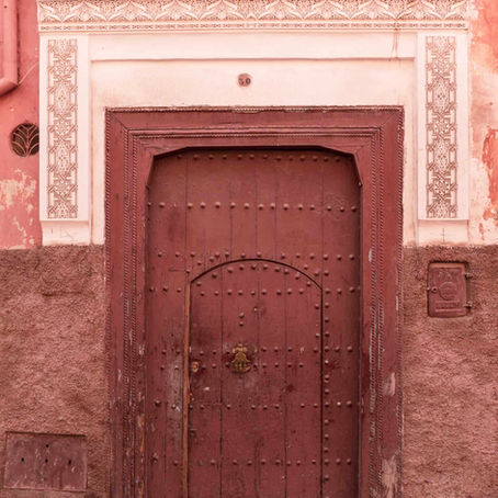 10 Reasons to Visit Marrakech, Morocco