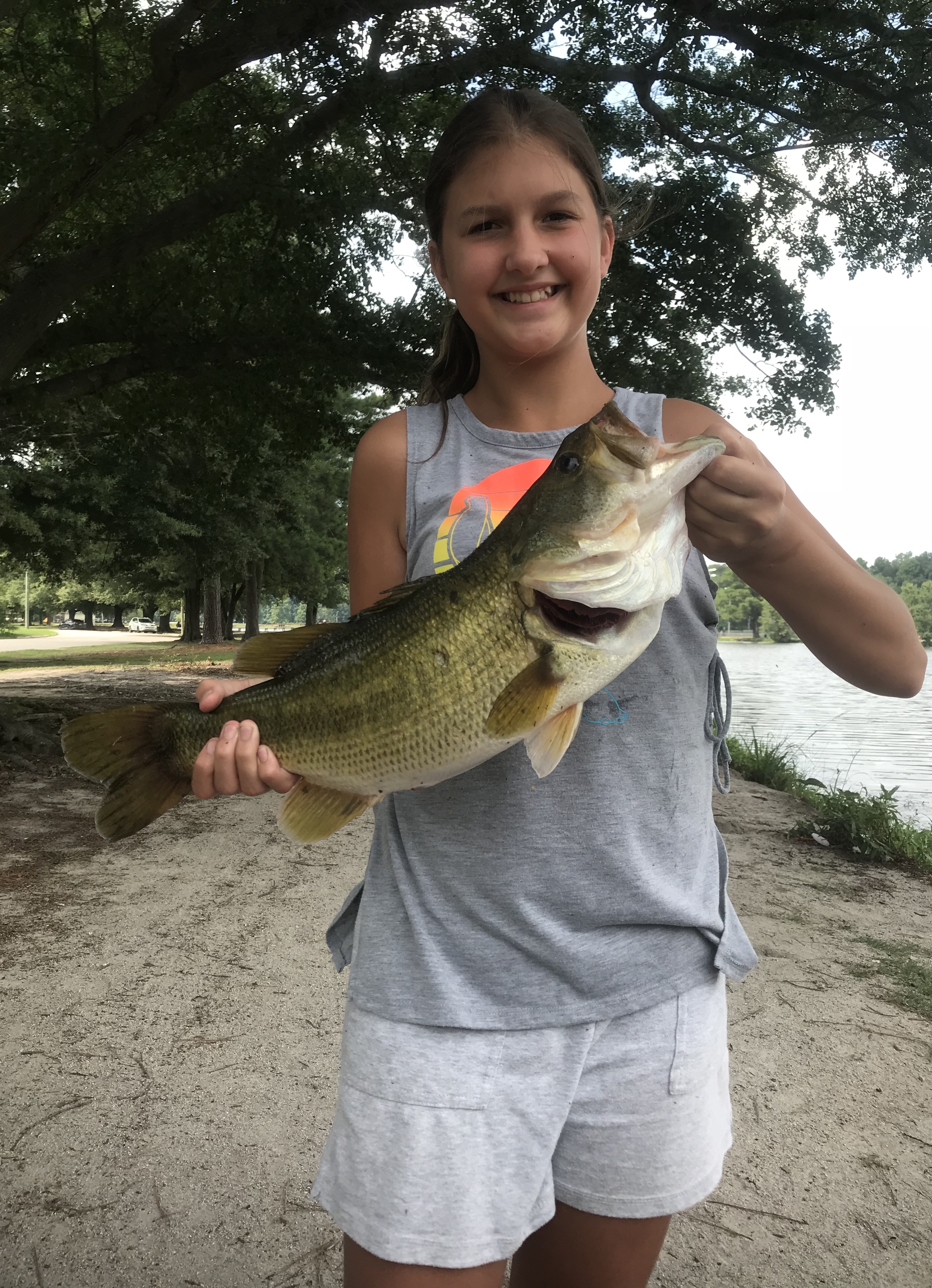 Jalynn North Carolina