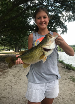 Jalynn North Carolina