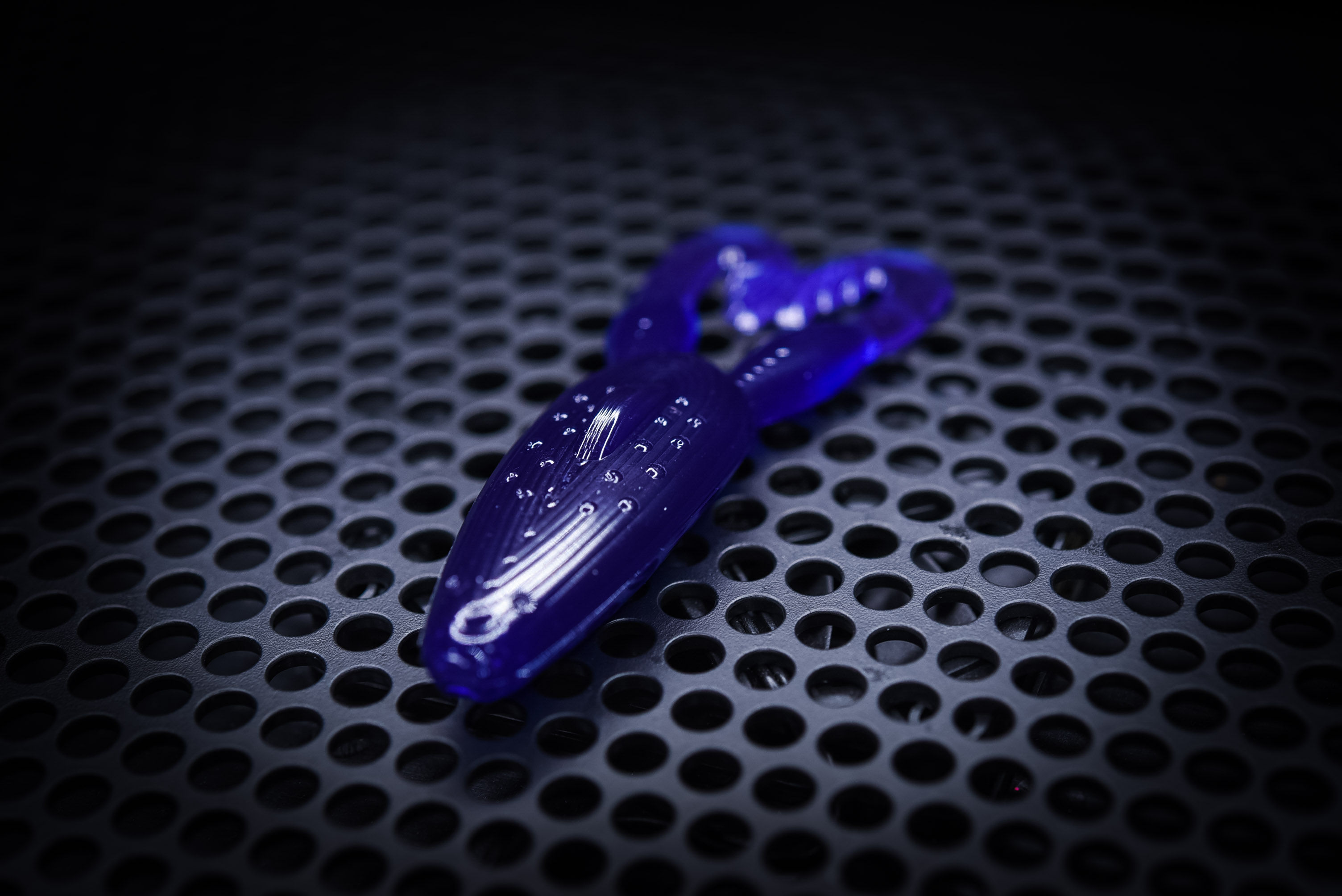 Grim Leaper Frog 4" (5 Pk.)