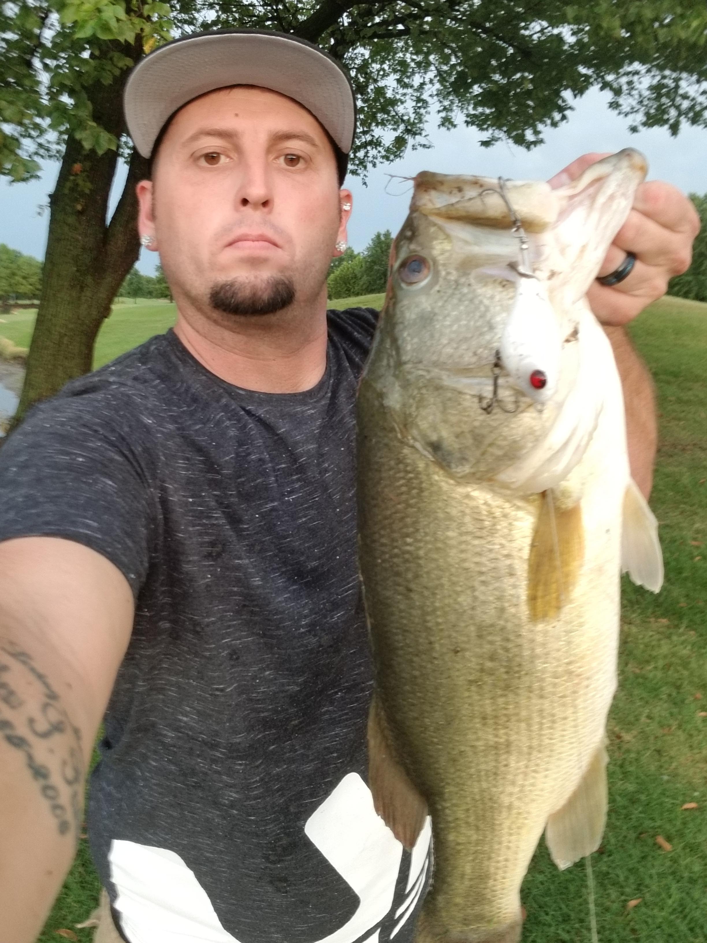 Troy Pruett Oklahoma