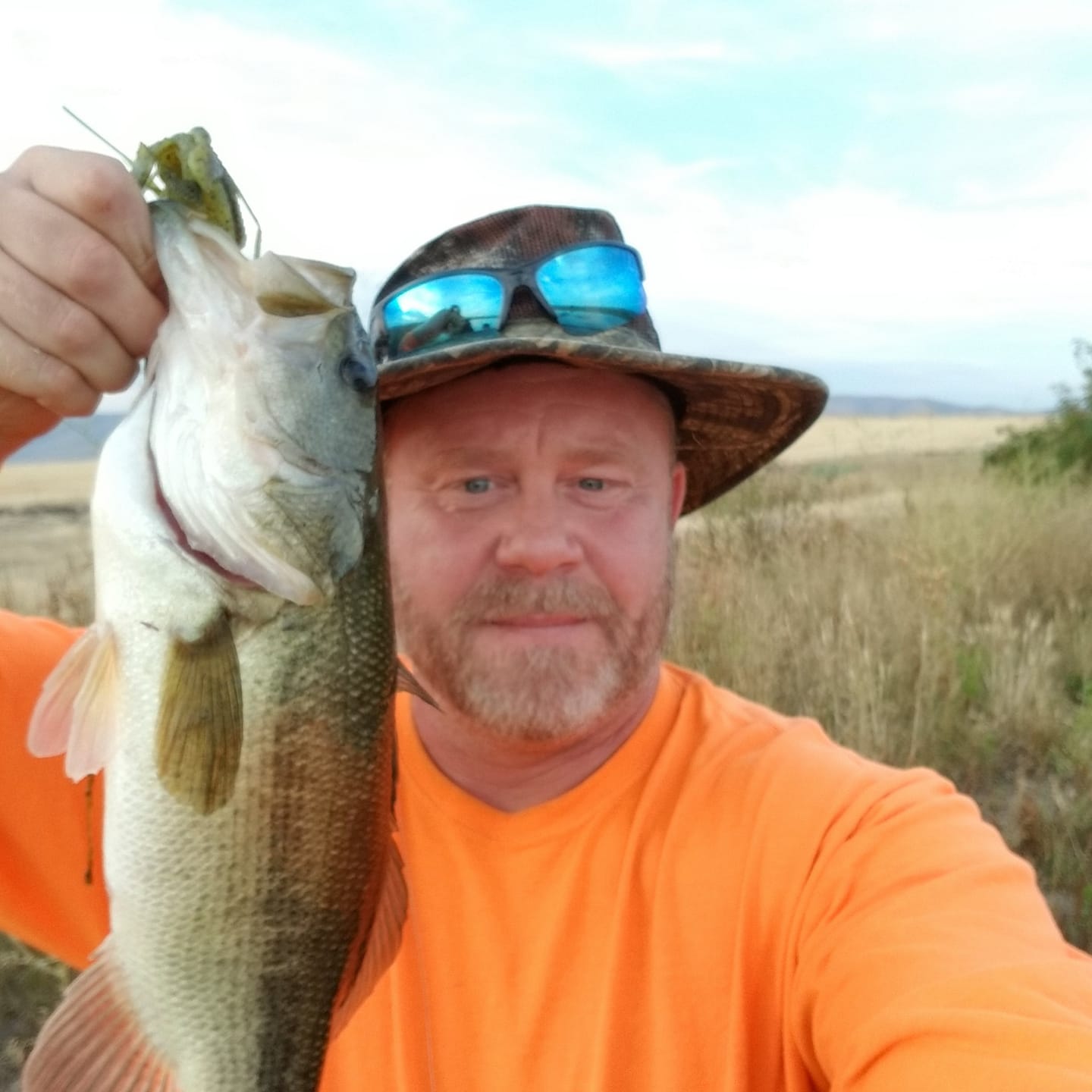 Kevin Wilson Northwest Bassholes