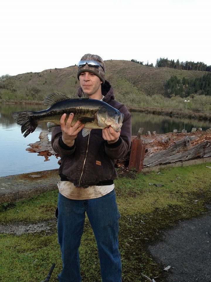 Andrew Oregan