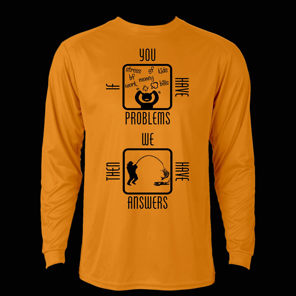Thumbnail: IF YOU HAVE PROBLEMS LONG SLEEVE PERFORMANCE