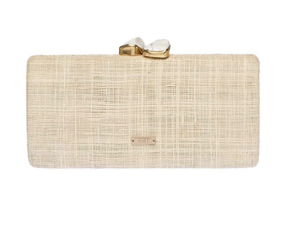 Thumbnail: Alessandra Clutch