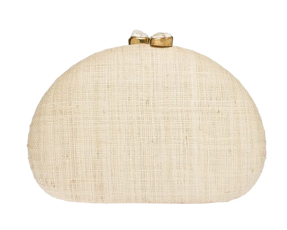 Thumbnail: Berna Dome Clutch