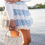 Thumbnail: Blue Waters Mini Skirt