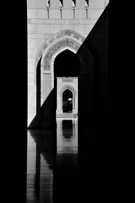 OMAN