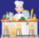 FOOD & Social Night - Bar Open from 7.00pm